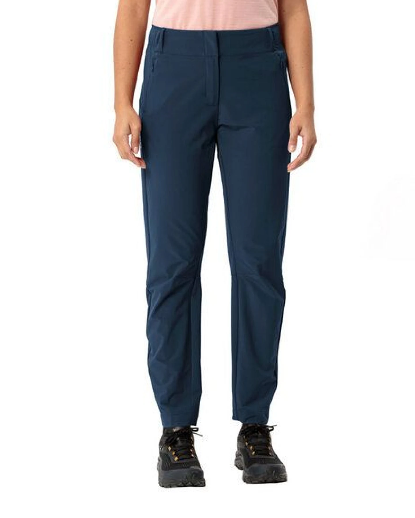 VAUDE Hosen Women's Skomer Pants III – Ansicht 3