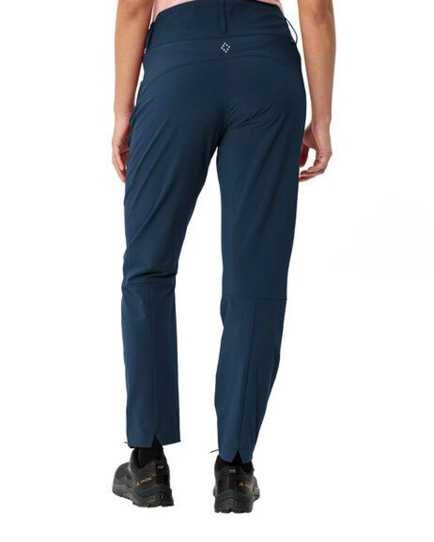 VAUDE Hosen Women's Skomer Pants III – Ansicht 4