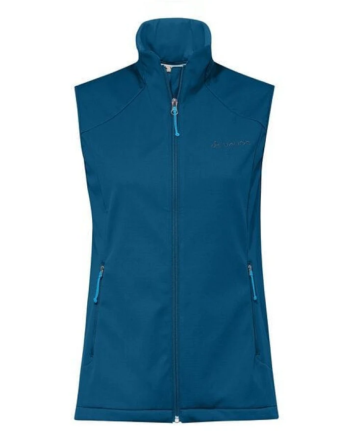 VAUDE Weste Women's Everhike Softshell Vest