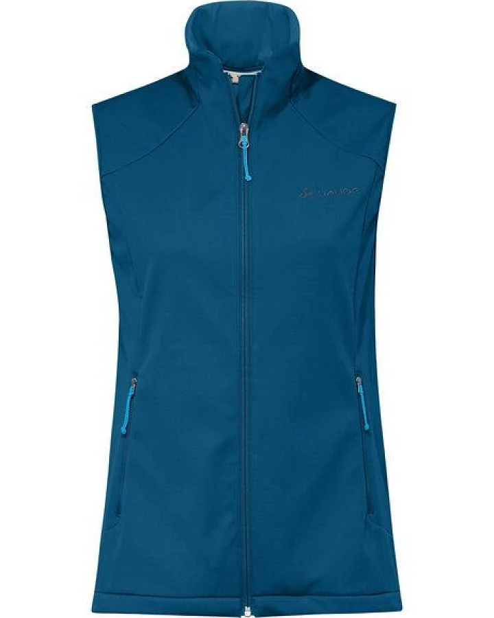 VAUDE Weste Women's Everhike Softshell Vest