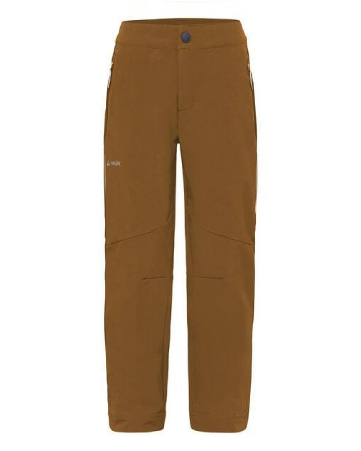VAUDE Hosen Kids Rokua Softshell Pants