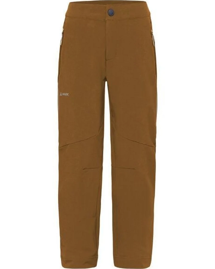 VAUDE Hosen Kids Rokua Softshell Pants