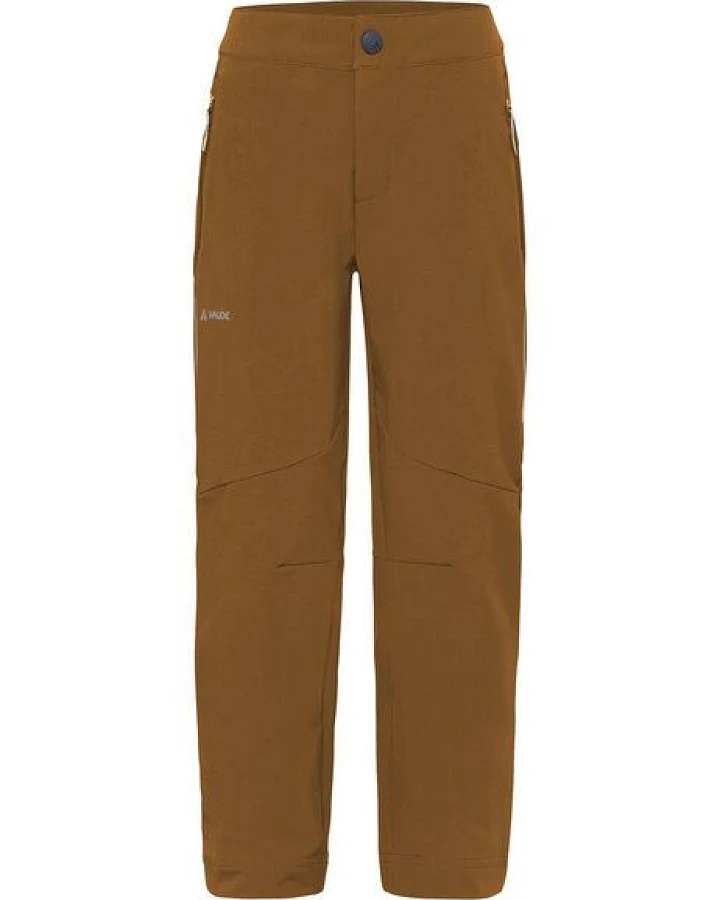 Produktseite: VAUDE Hosen Kids Rokua Softshell Pants