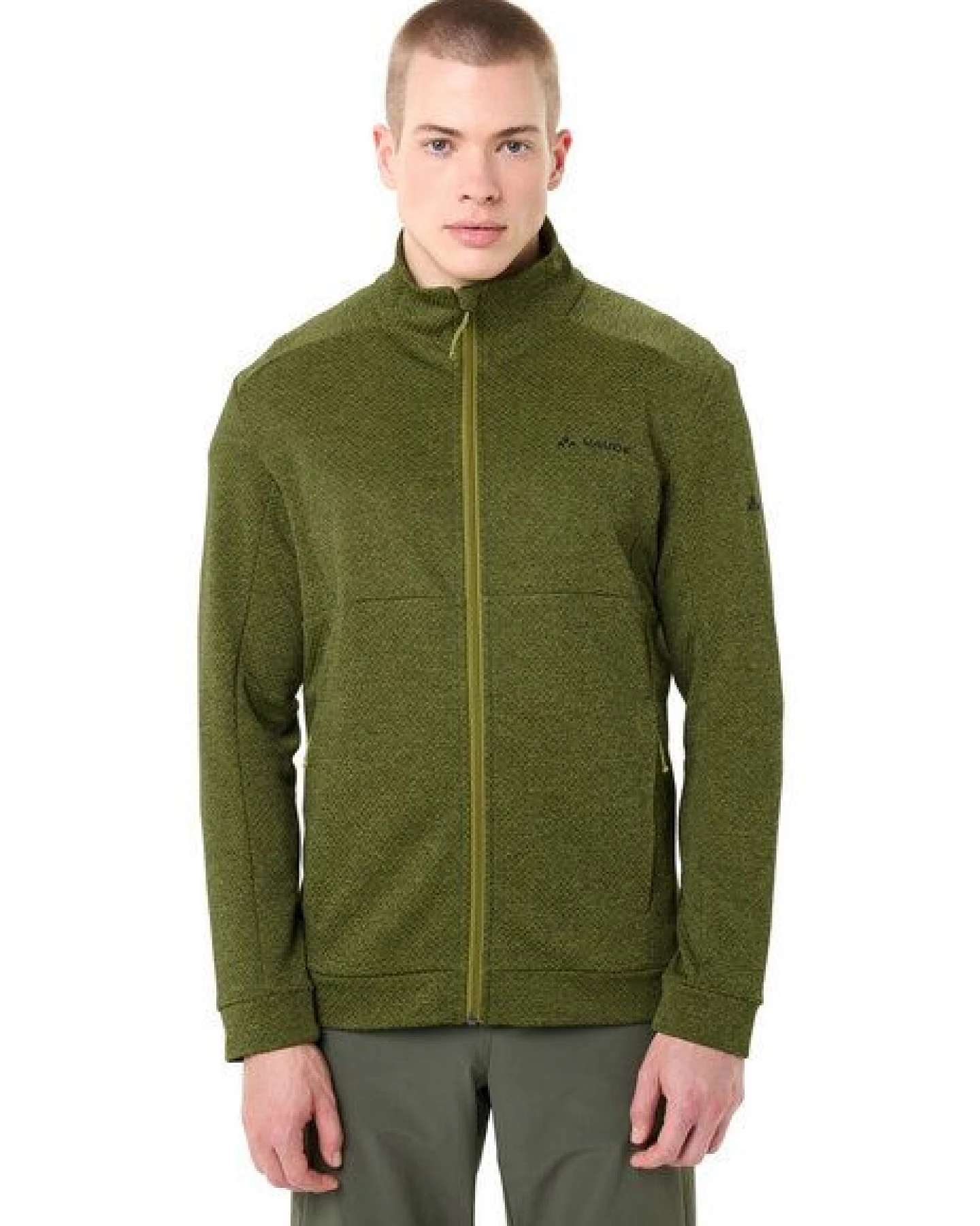 VAUDE Jacken Men's Neyland Hiking SC Jacket – Ansicht 2
