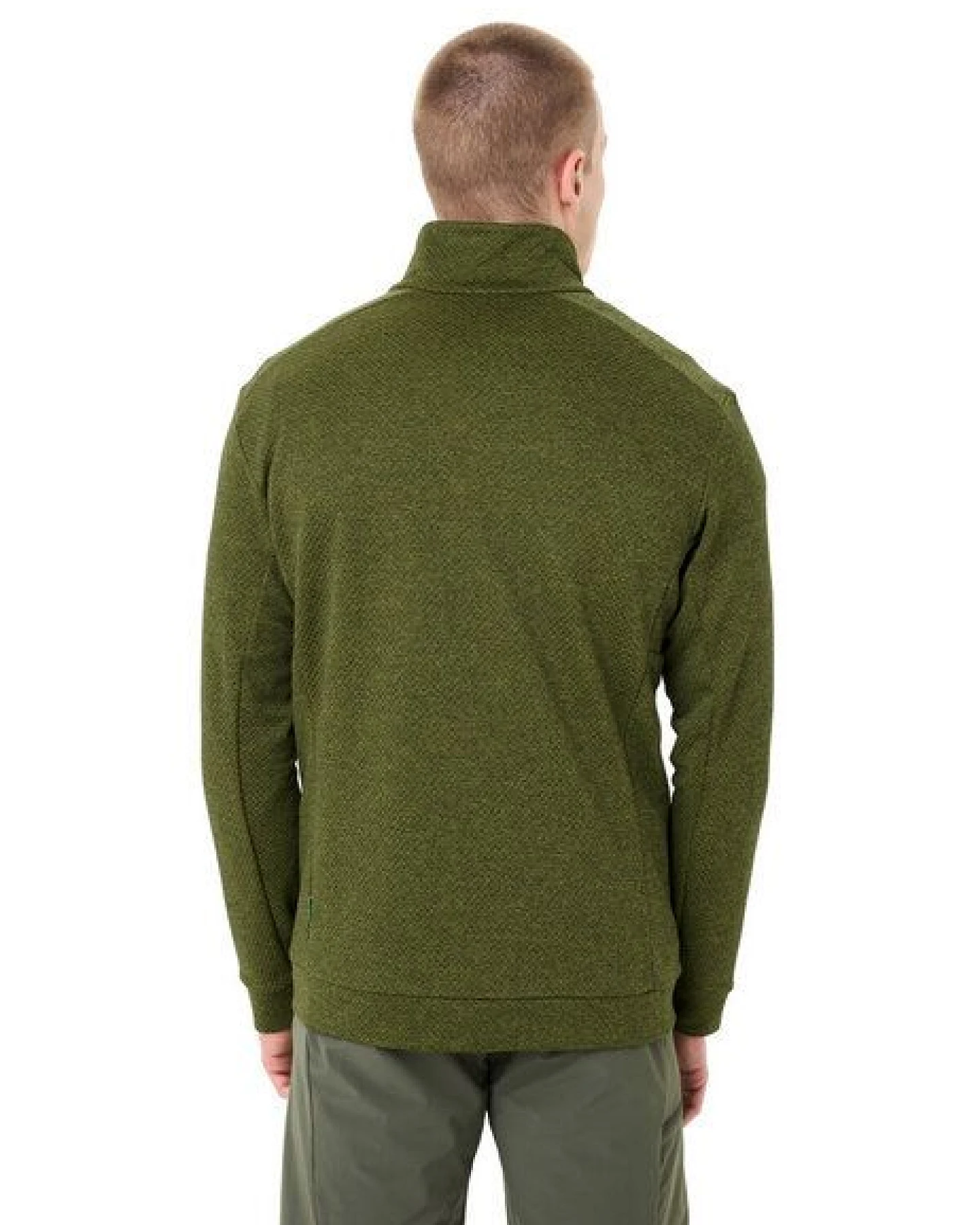 VAUDE Jacken Men's Neyland Hiking SC Jacket – Ansicht 3