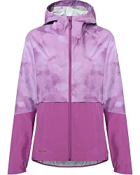 Produktseite: VAUDE Jacken Women's Loamer Rain Jacket