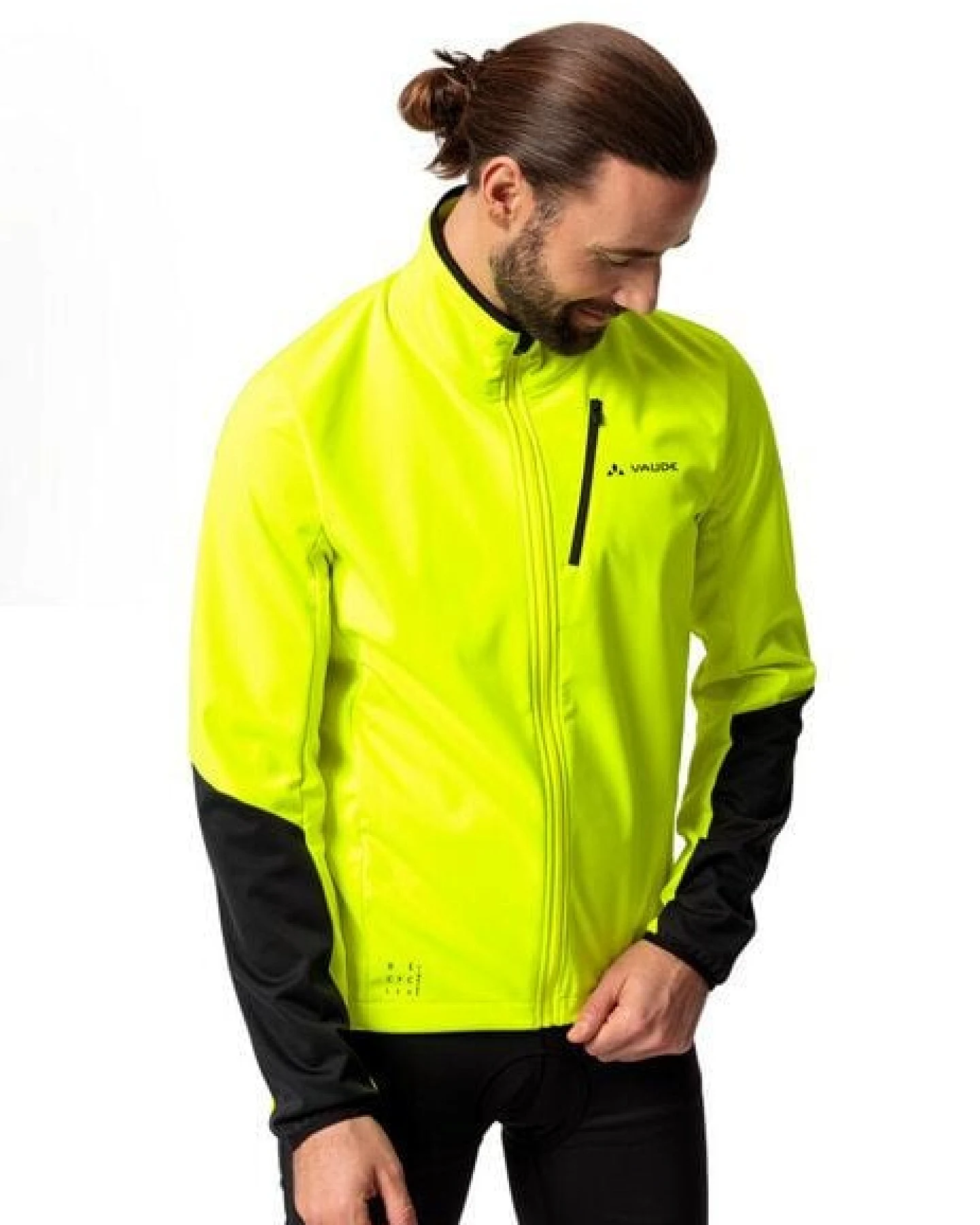 VAUDE Jacken Men's Matera Softshell Jacket II – Ansicht 2