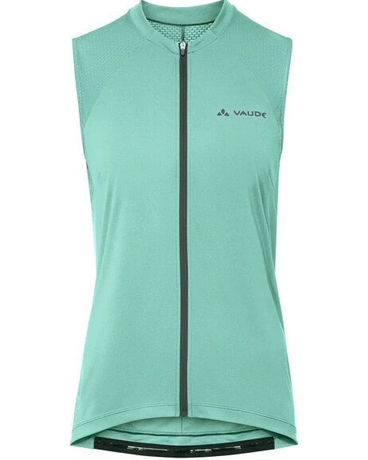 VAUDE Trikot Women's Matera FZ Tricot SL