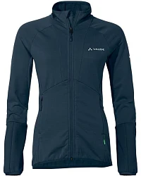 Produktseite: VAUDE Jacken Women's Monviso Fleece FZ Jacket II