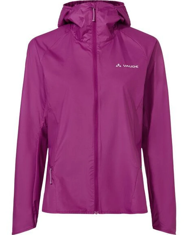 VAUDE Jacken Women's Scopi Wind Jacket