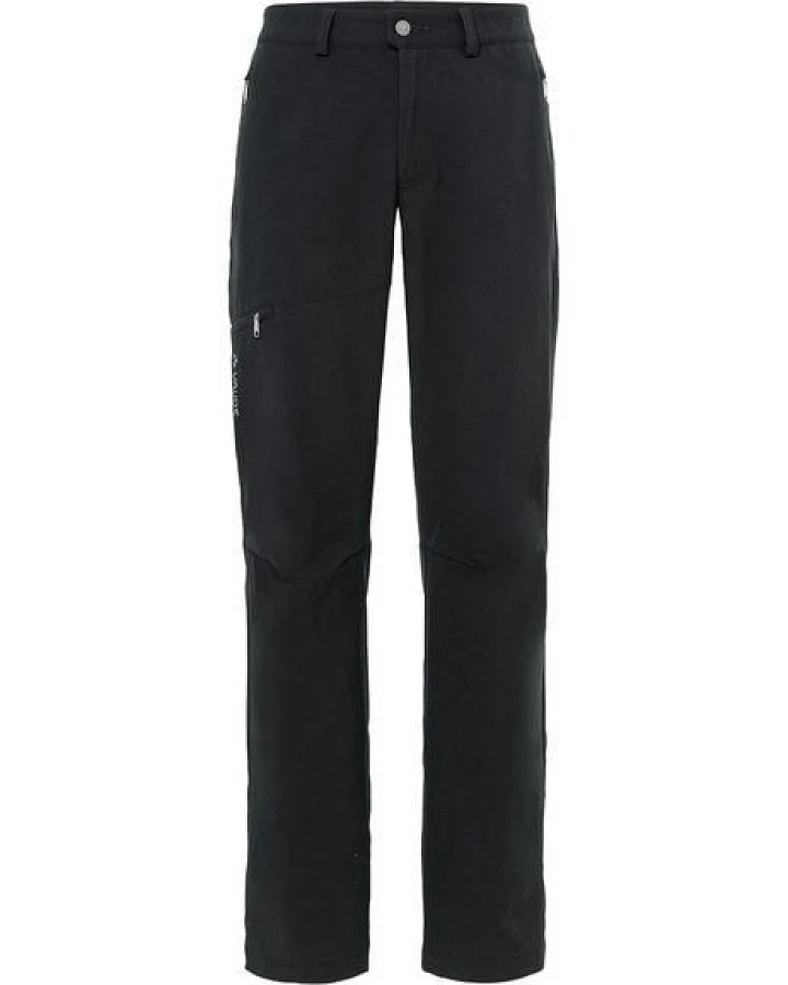 Produktseite: VAUDE Hosen Men's Strathcona Warm Pants II