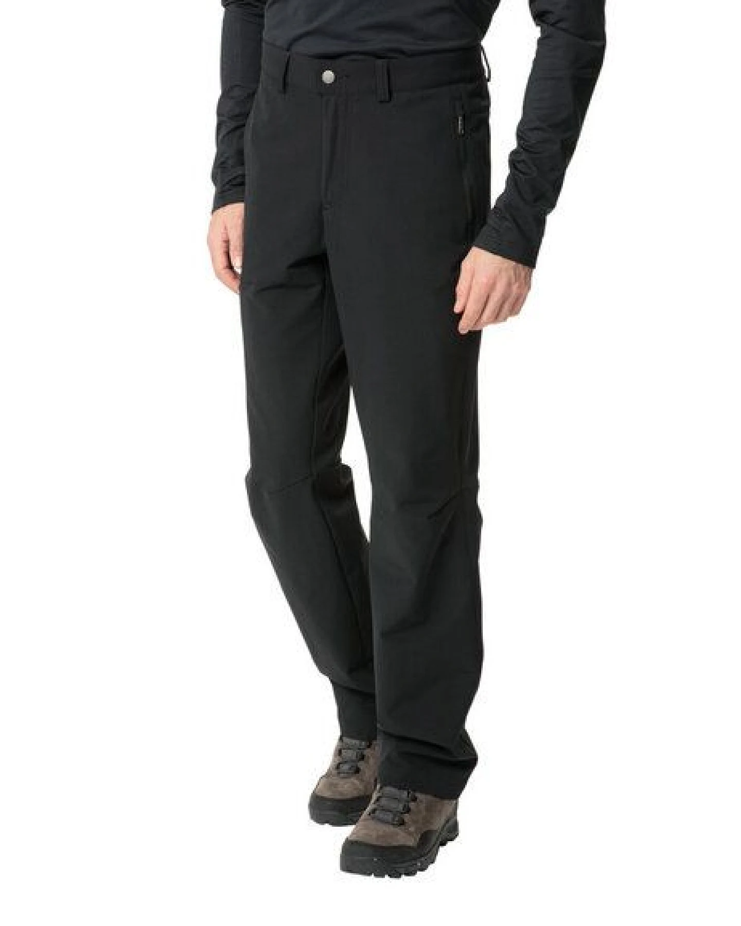 VAUDE Hosen Men's Strathcona Warm Pants II – Ansicht 2