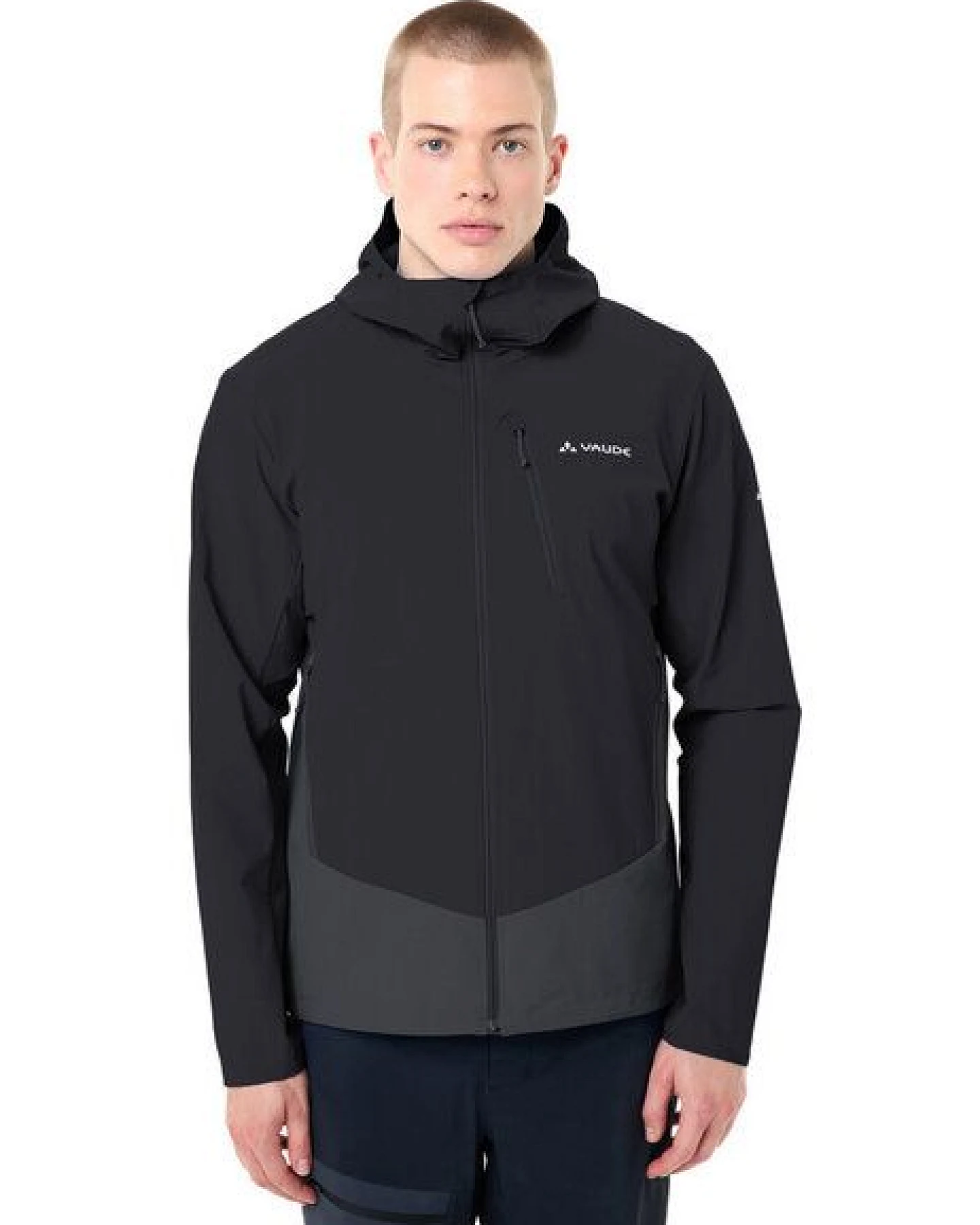 VAUDE Jacken Men's Tekoa Jacket II – Ansicht 3