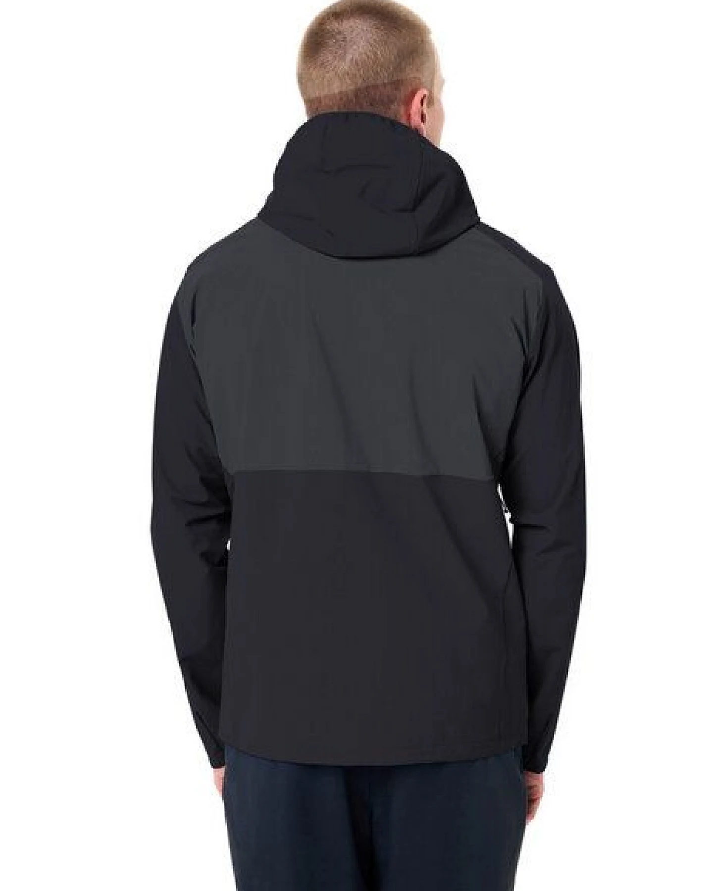 VAUDE Jacken Men's Tekoa Jacket II – Ansicht 4