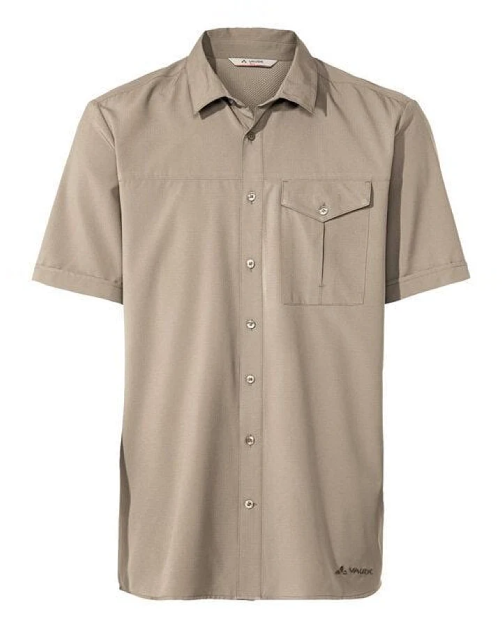 VAUDE Hemd-Bluse Men's Rosemoor Shirt II