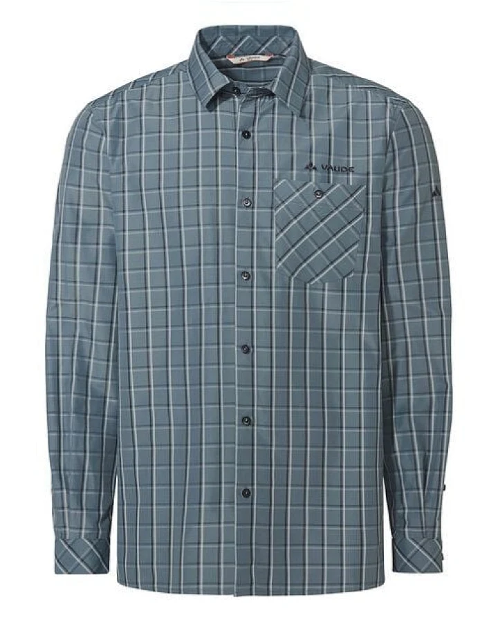 VAUDE Hemd-Bluse Men's Albsteig LS Shirt III