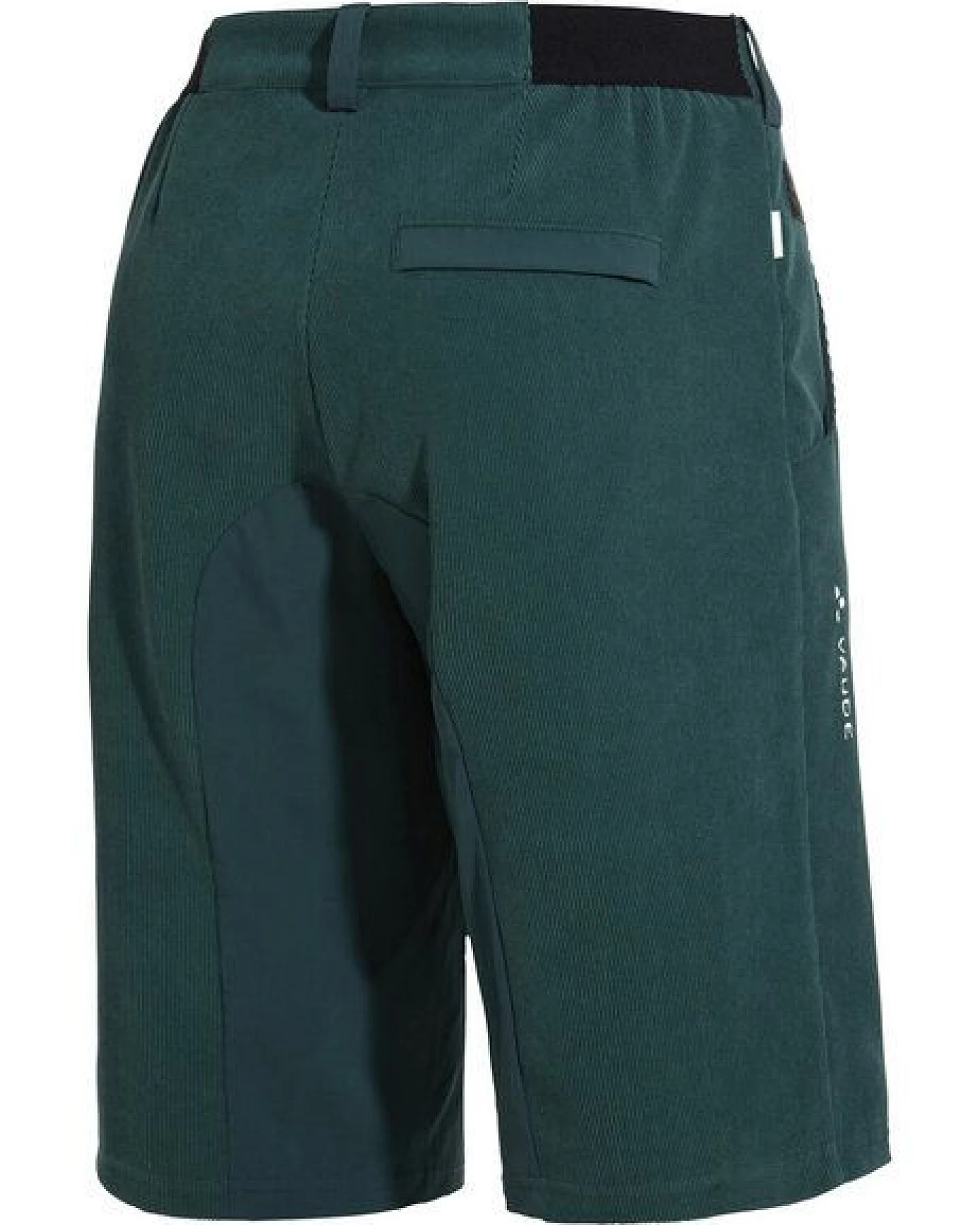 VAUDE Hosen Women's Loamer Base Cord Shorts – Ansicht 2