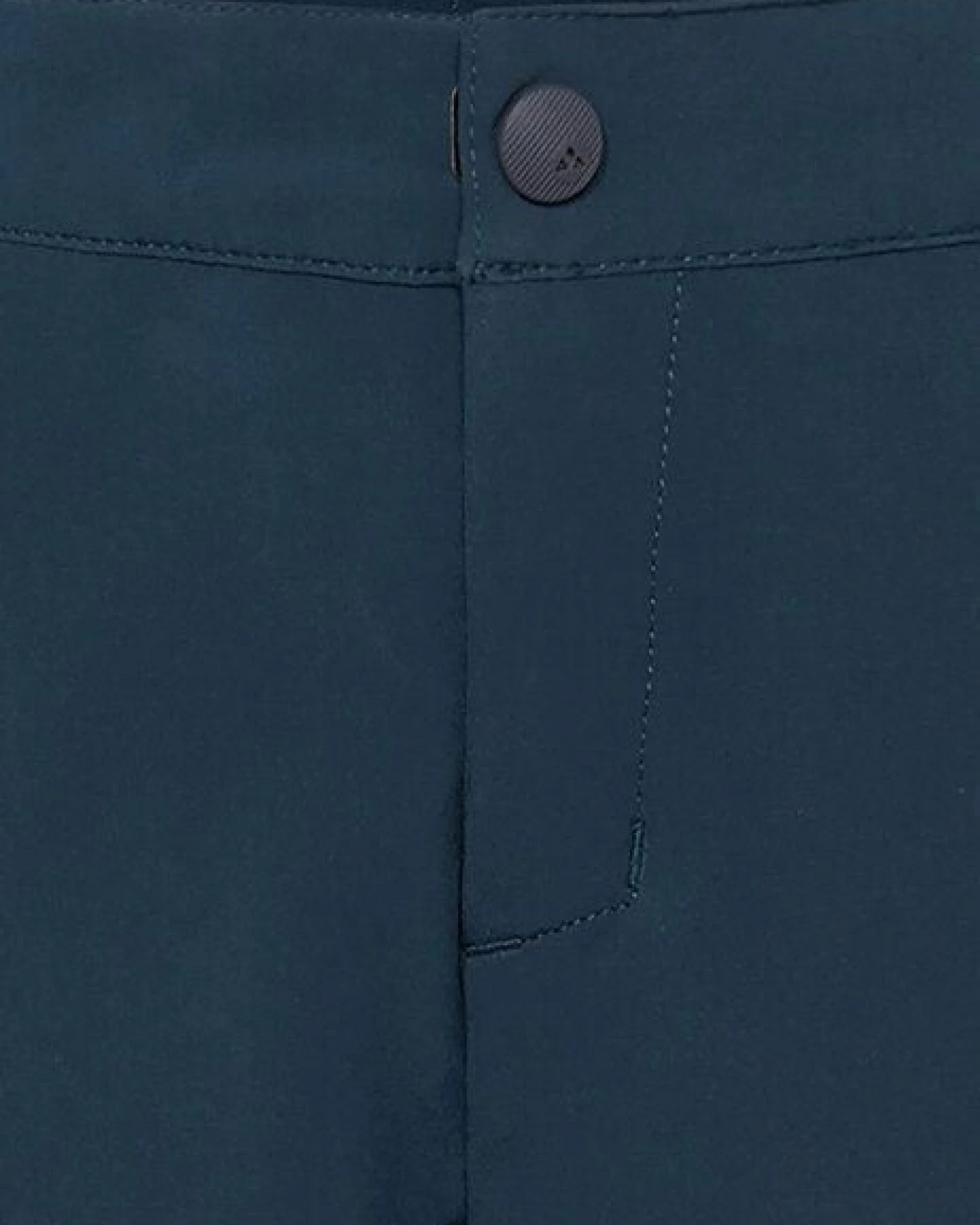 VAUDE Hosen Kids Rokua Softshell Pants – Ansicht 3