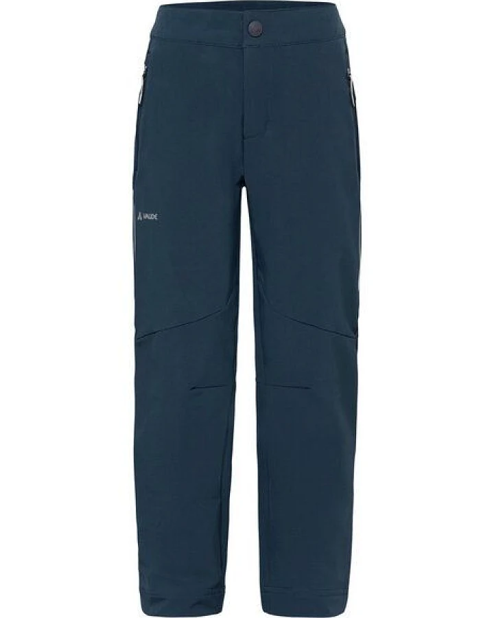 Produktseite: VAUDE Hosen Kids Rokua Softshell Pants