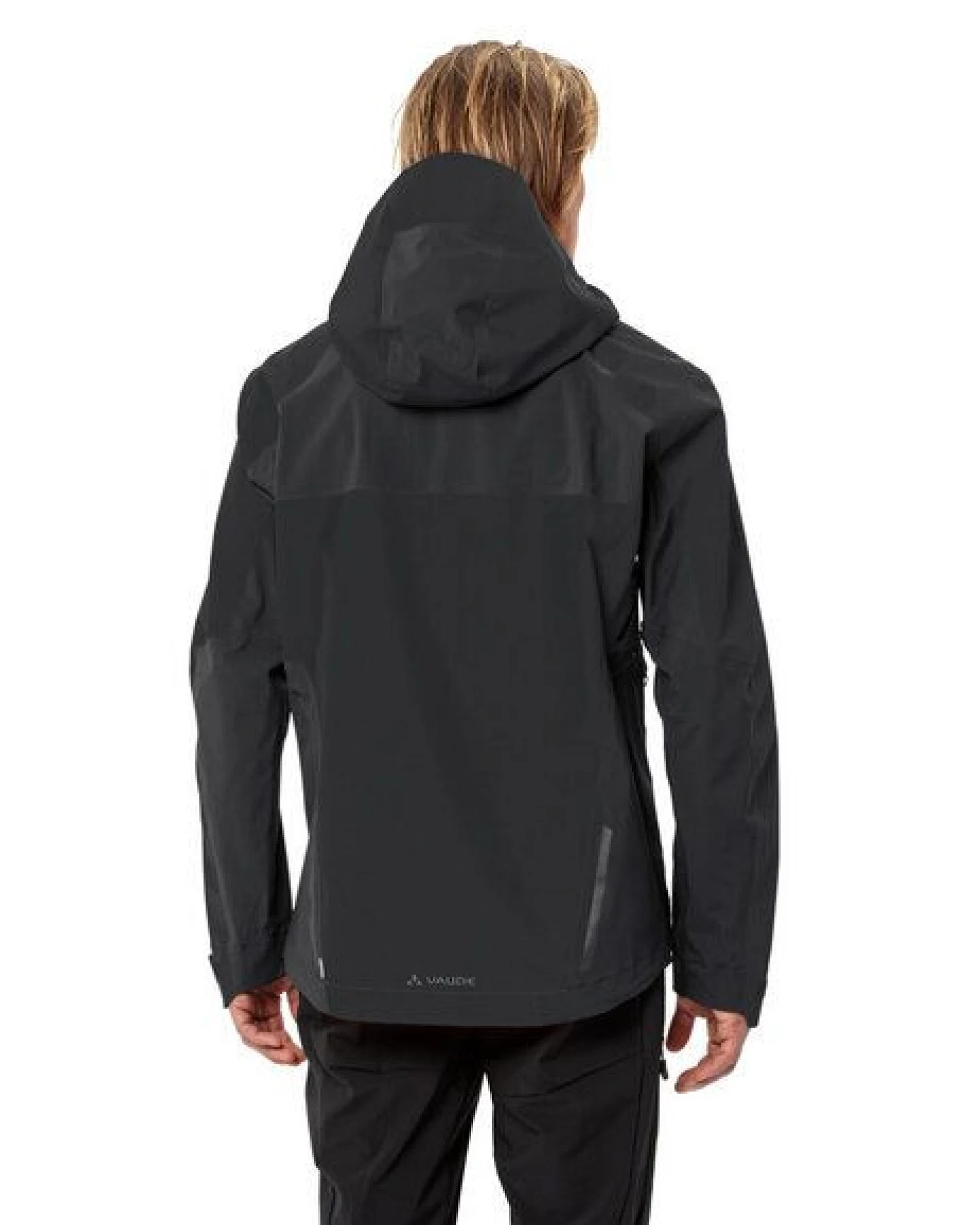 VAUDE Jacken Men's Moab Pro Rain Jacket – Ansicht 4
