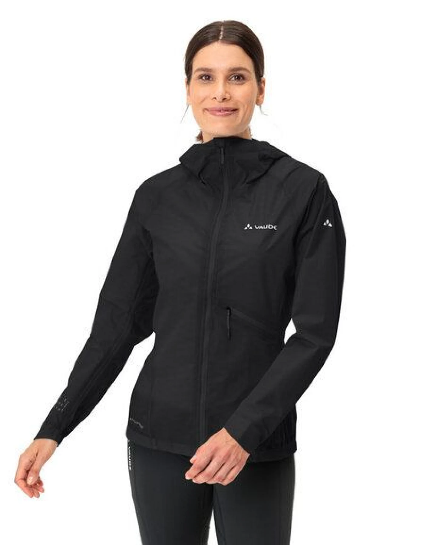 VAUDE Jacken Women's Scopi 2,5L LW Jacket – Ansicht 3