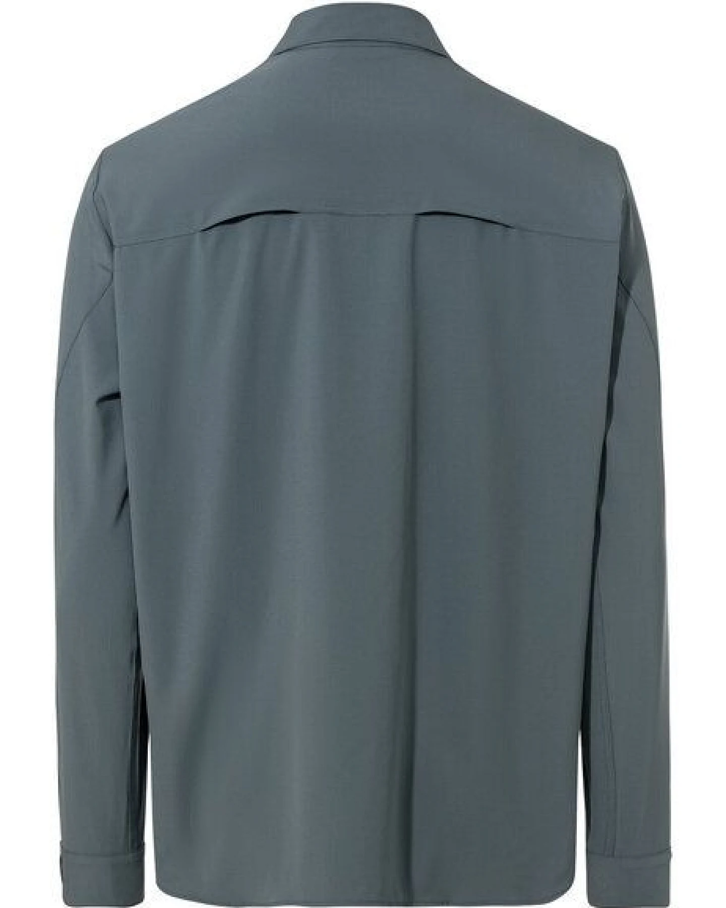 VAUDE Hemd-Bluse Men's Rosemoor LS Shirt II – Ansicht 2