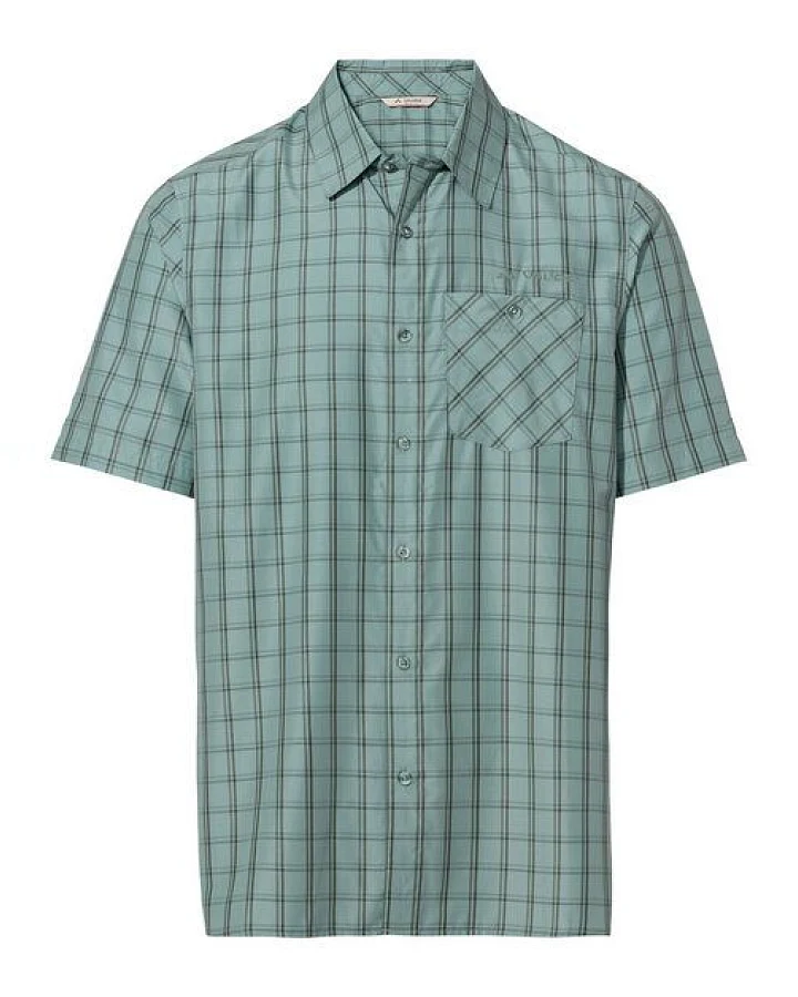 VAUDE Hemd-Bluse Men's Albsteig Shirt III