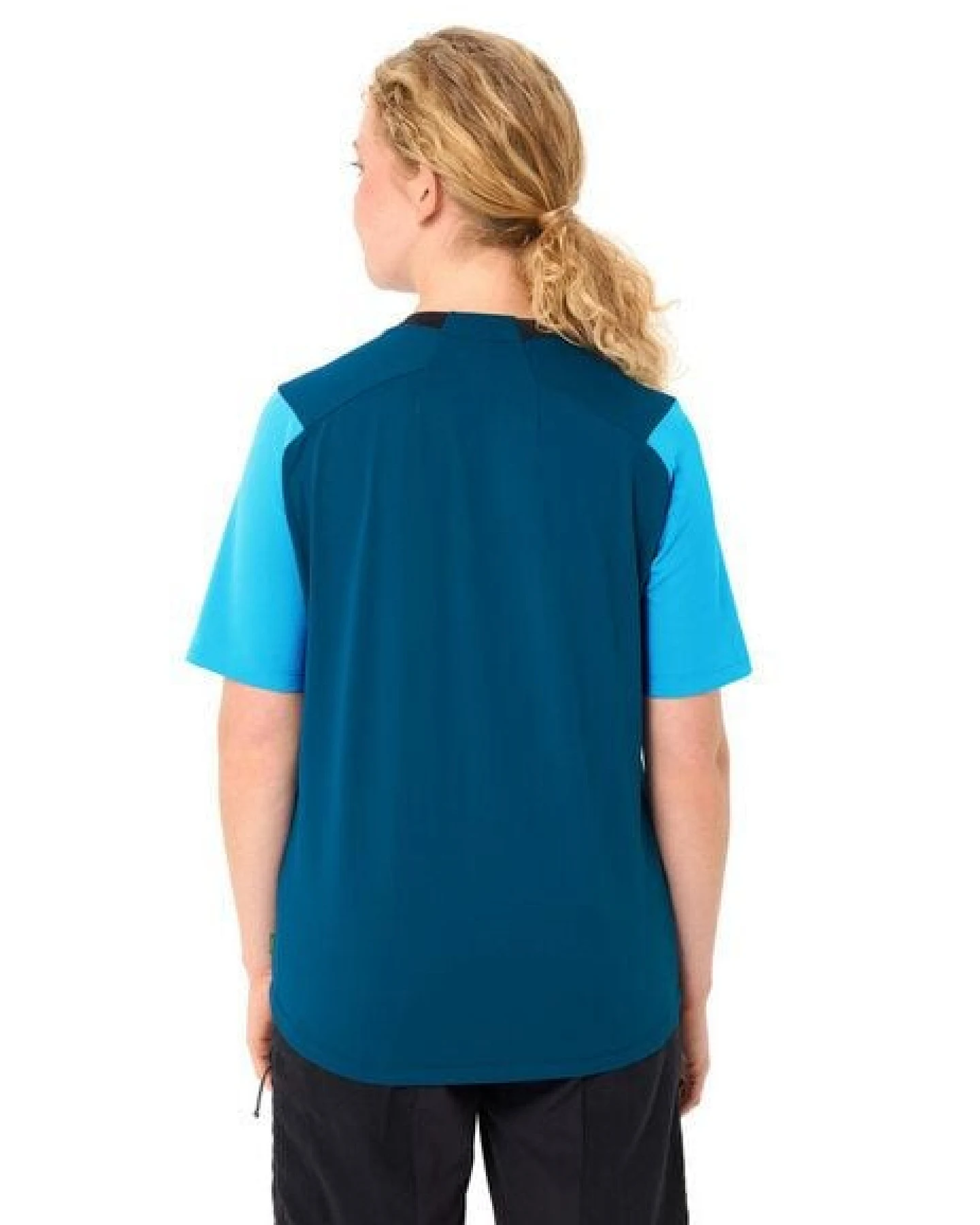 VAUDE T-Shirt Women's Loamer Shirt – Ansicht 4
