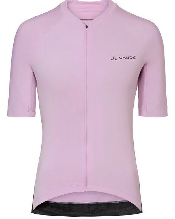 Produktseite: VAUDE Trikot Women's Furka FZ Tricot III