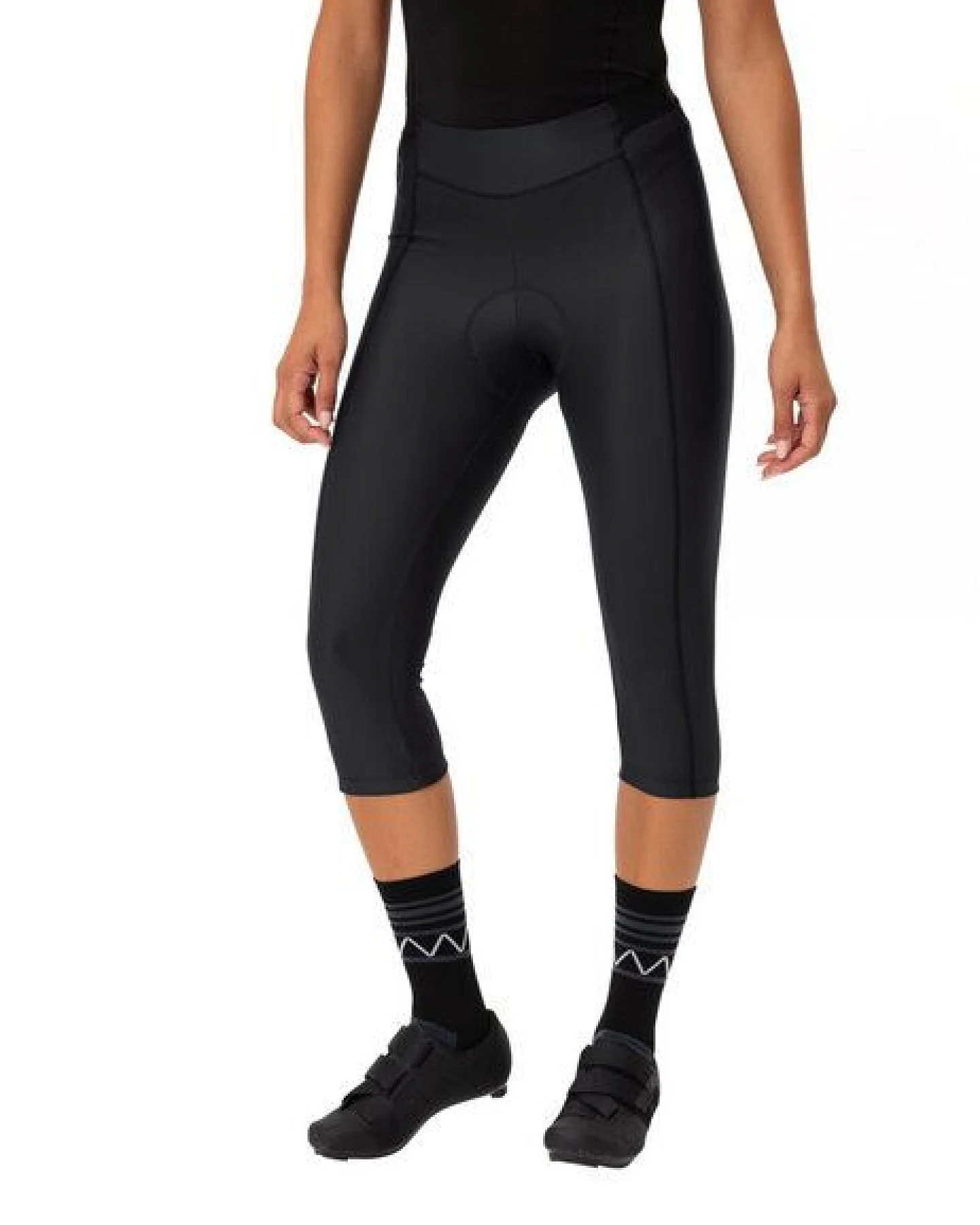 VAUDE Hosen Women's Posta 3/4 Tights – Ansicht 3