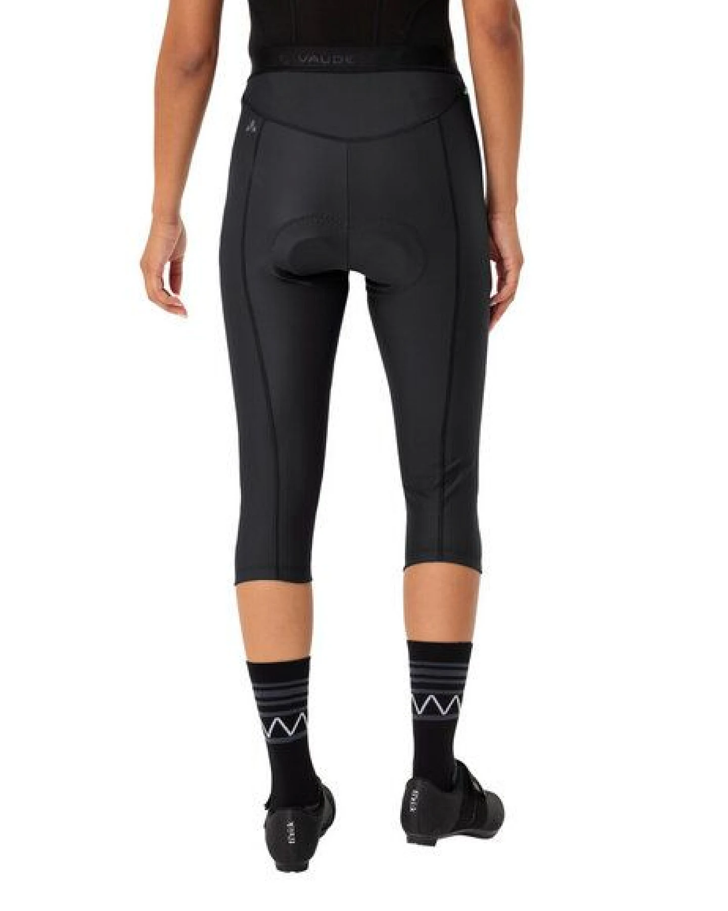 VAUDE Hosen Women's Posta 3/4 Tights – Ansicht 4