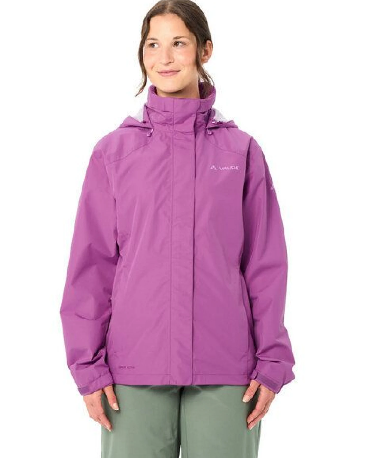 VAUDE Jacken Women's Escape Bike Light Jacket – Ansicht 3