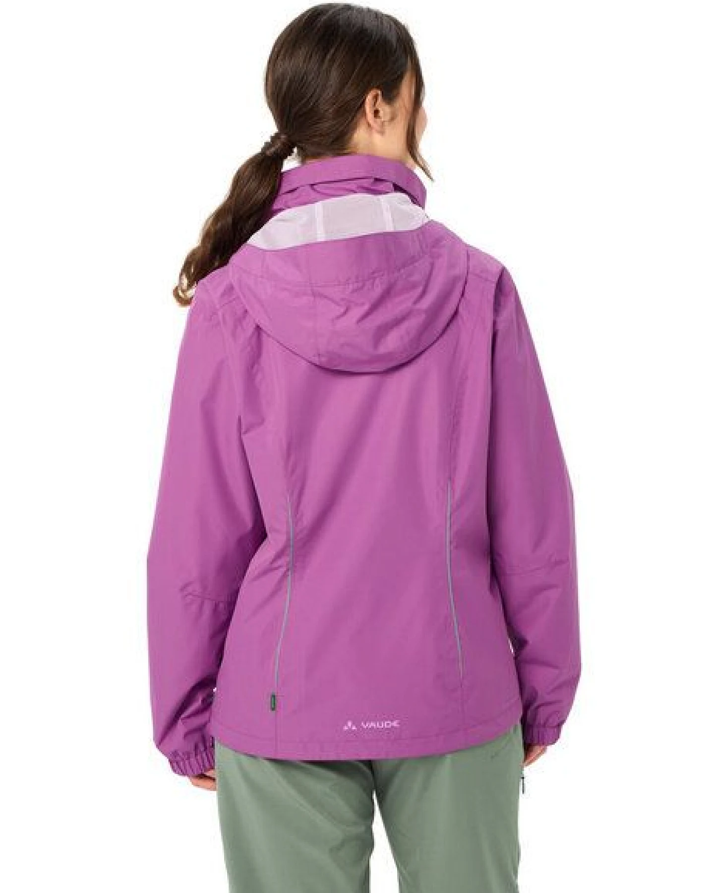 VAUDE Jacken Women's Escape Bike Light Jacket – Ansicht 4