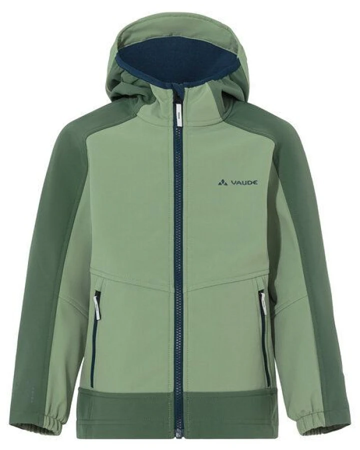 Produktseite: VAUDE Jacken Kids Rondane Jacket IV