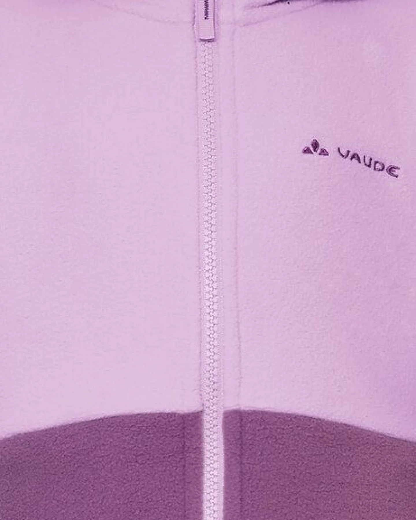 VAUDE Jacken Kids Pulex Hooded Jacket II – Ansicht 3