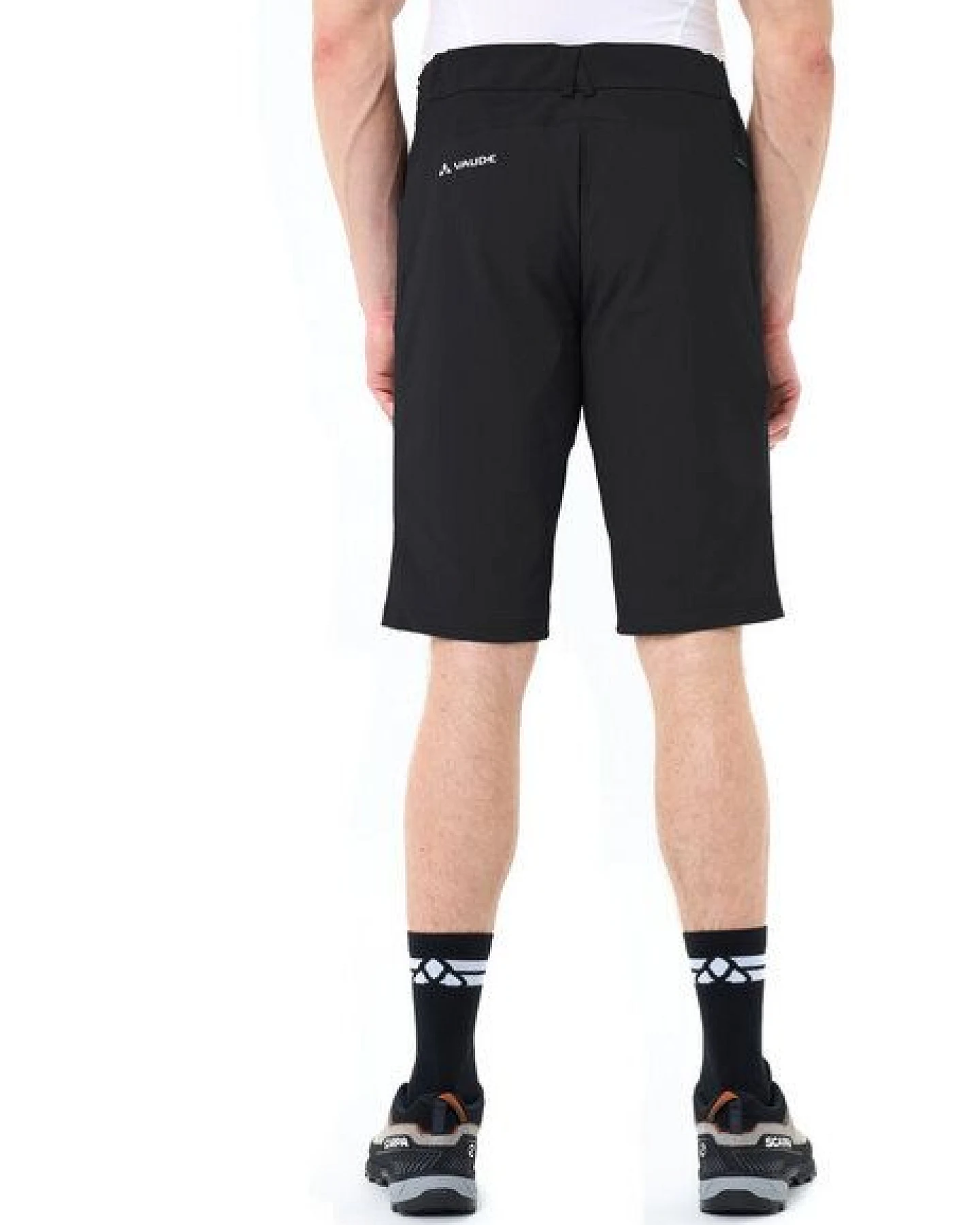 VAUDE Hosen Men's Tekoa Shorts IV – Ansicht 4