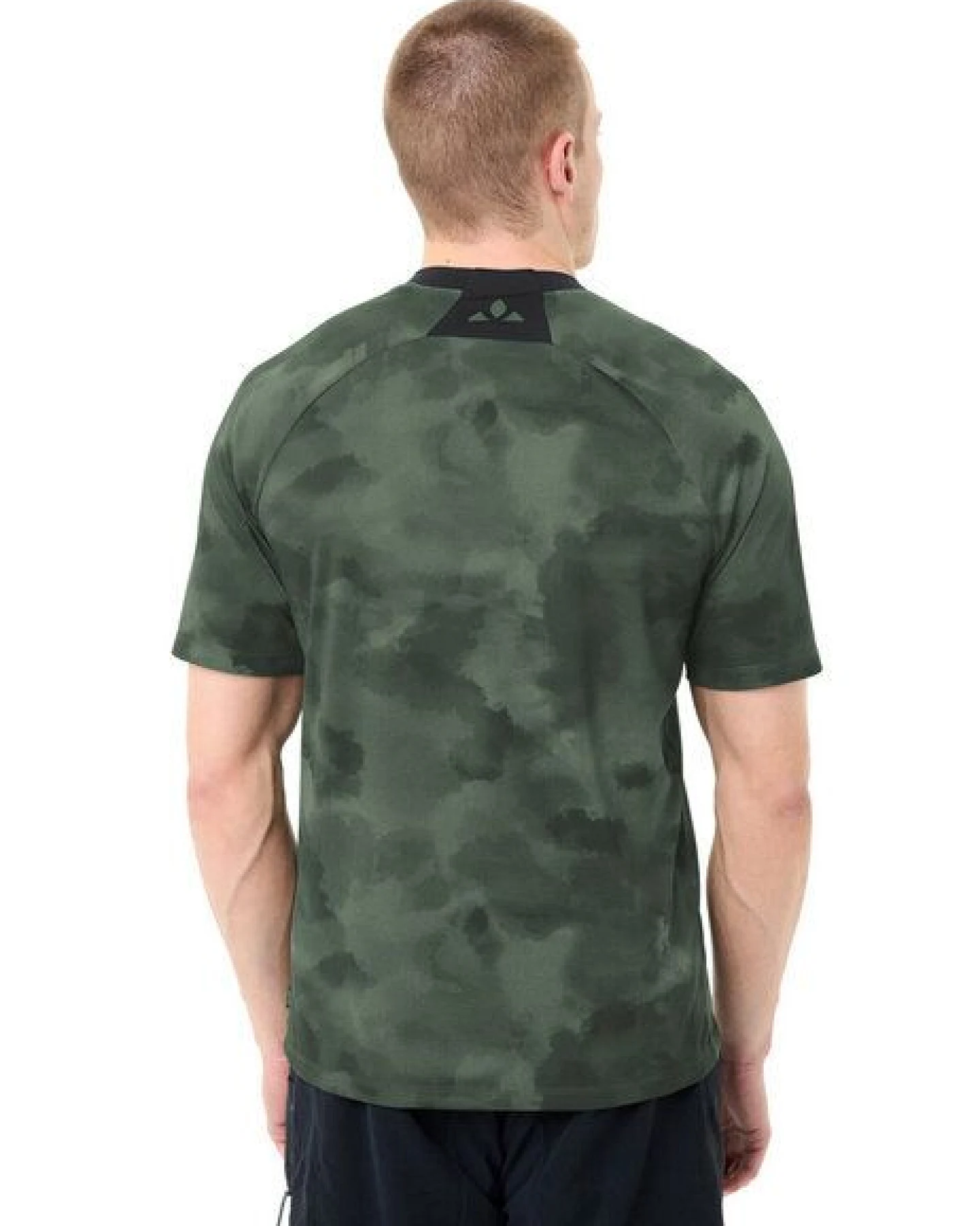 VAUDE T-Shirt Men's Loamer Shirt – Ansicht 4