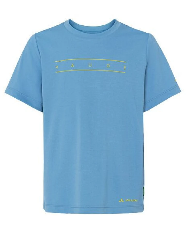 Produktseite: T-Shirt Kids Vaude Print T-Shirt