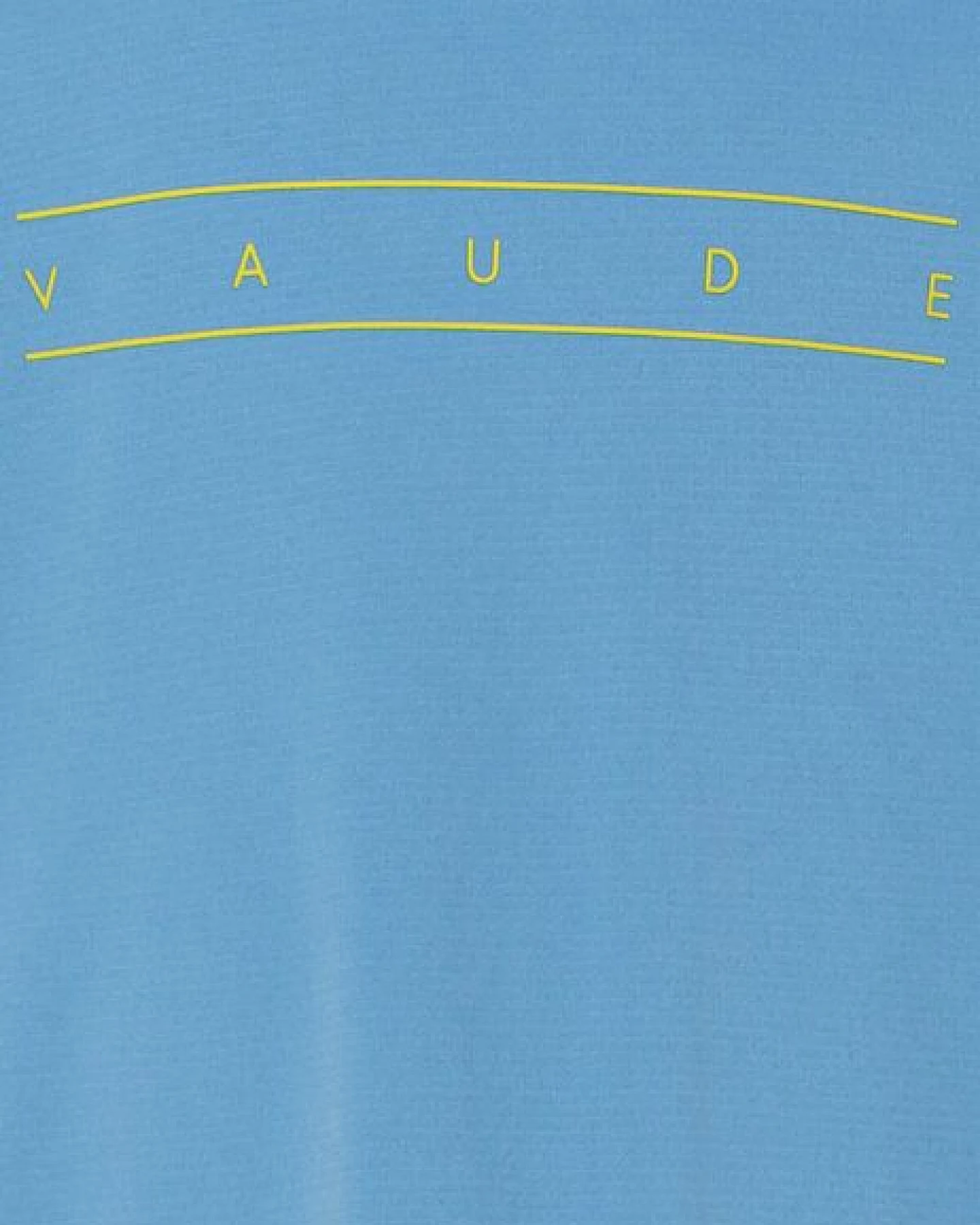 T-Shirt Kids Vaude Print T-Shirt – Ansicht 3