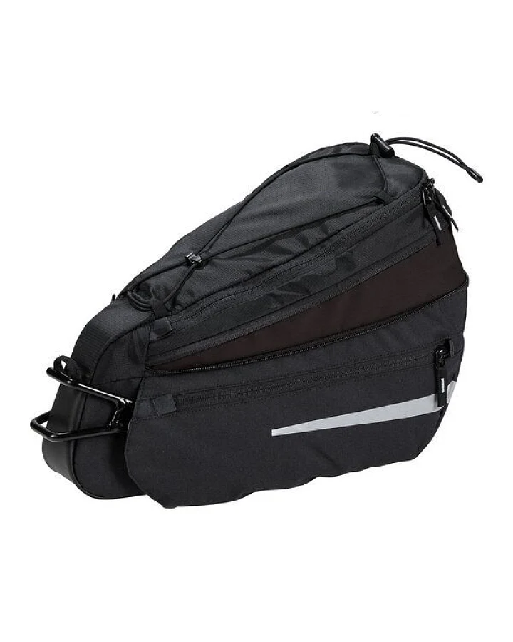 Produktseite: VAUDE Satteltaschen Off Road Bag M