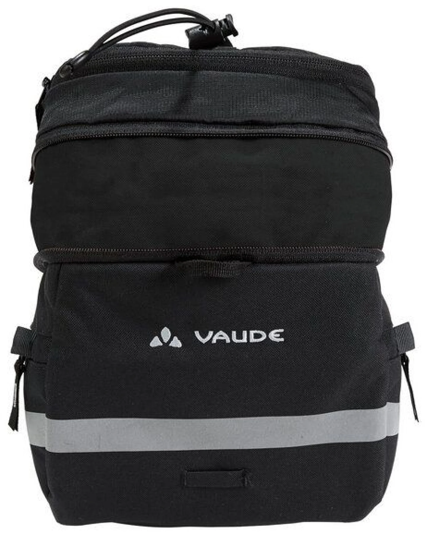 VAUDE Satteltaschen Off Road Bag M – Ansicht 2