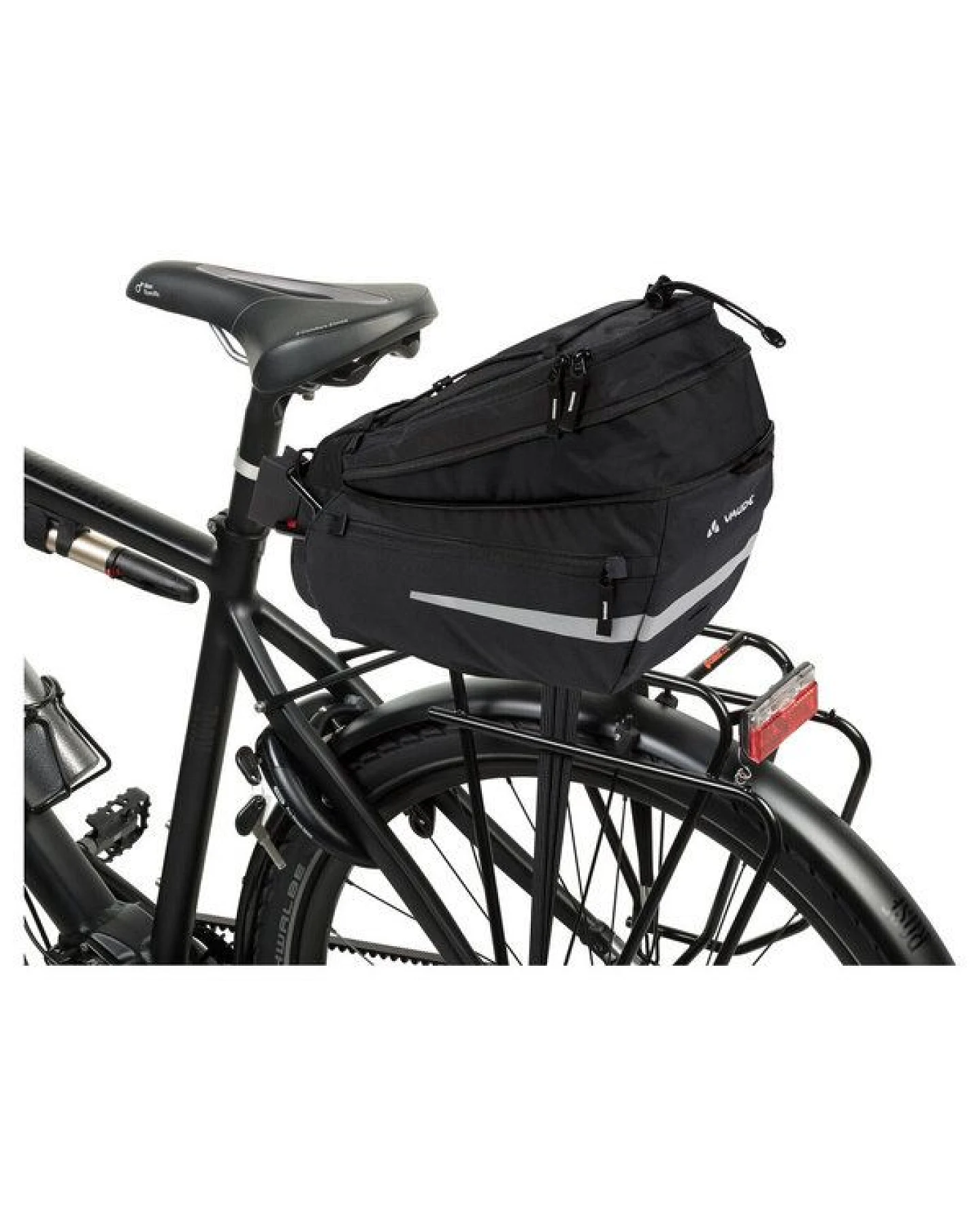 VAUDE Satteltaschen Off Road Bag M – Ansicht 3