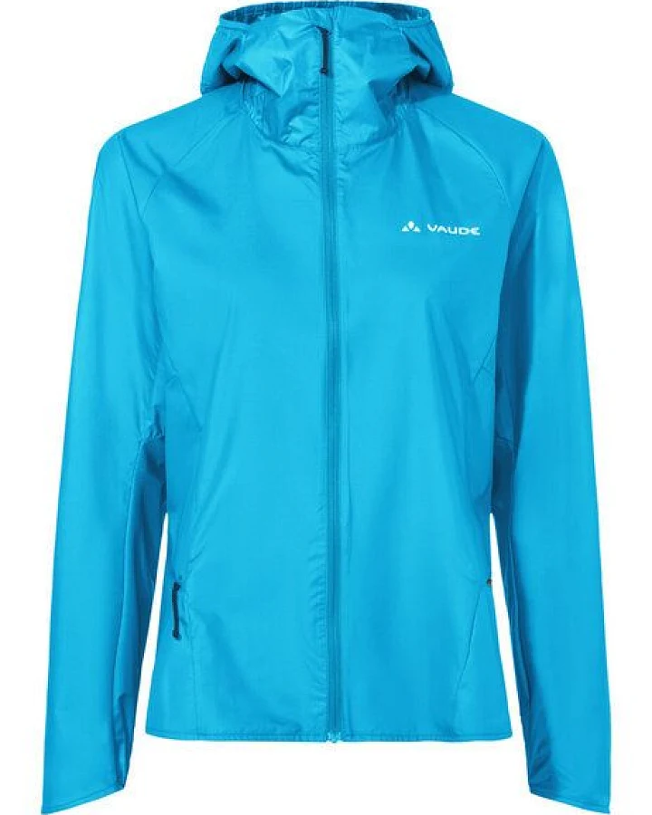 Produktseite: VAUDE Jacken Women's Scopi Wind Jacket