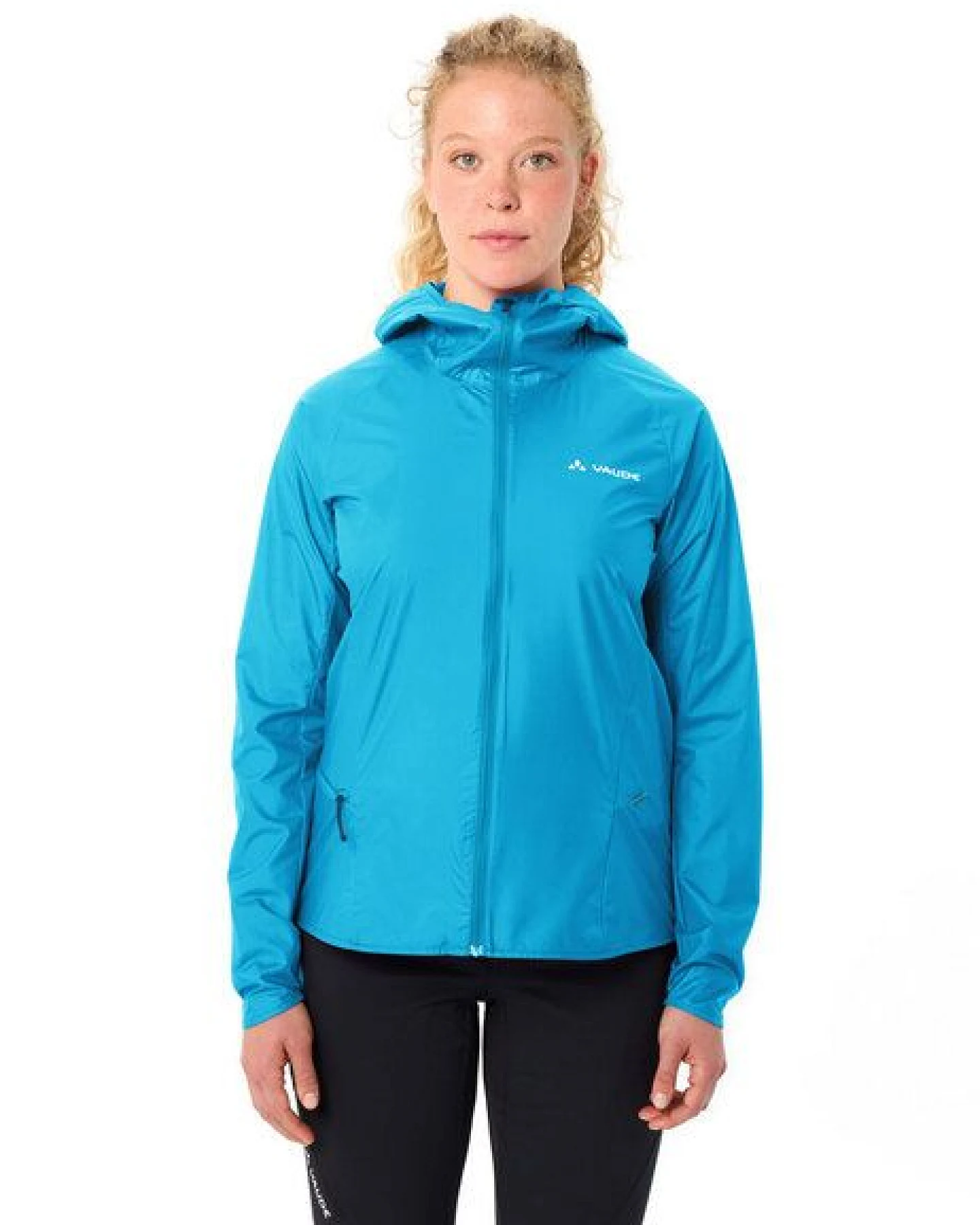VAUDE Jacken Women's Scopi Wind Jacket – Ansicht 3