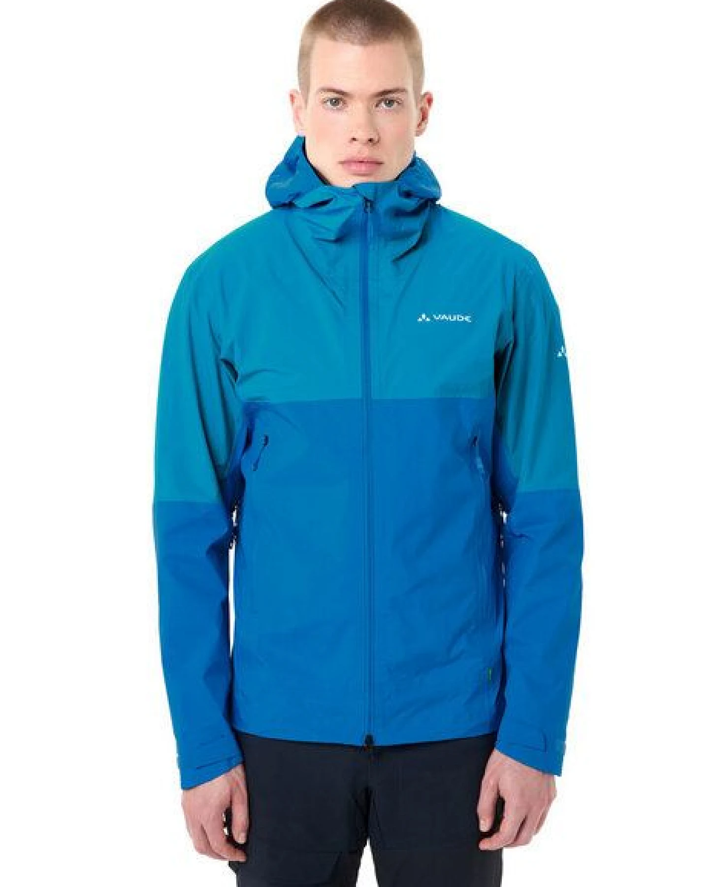 VAUDE Jacken Men's Simony 2,5L Jacket V – Ansicht 2