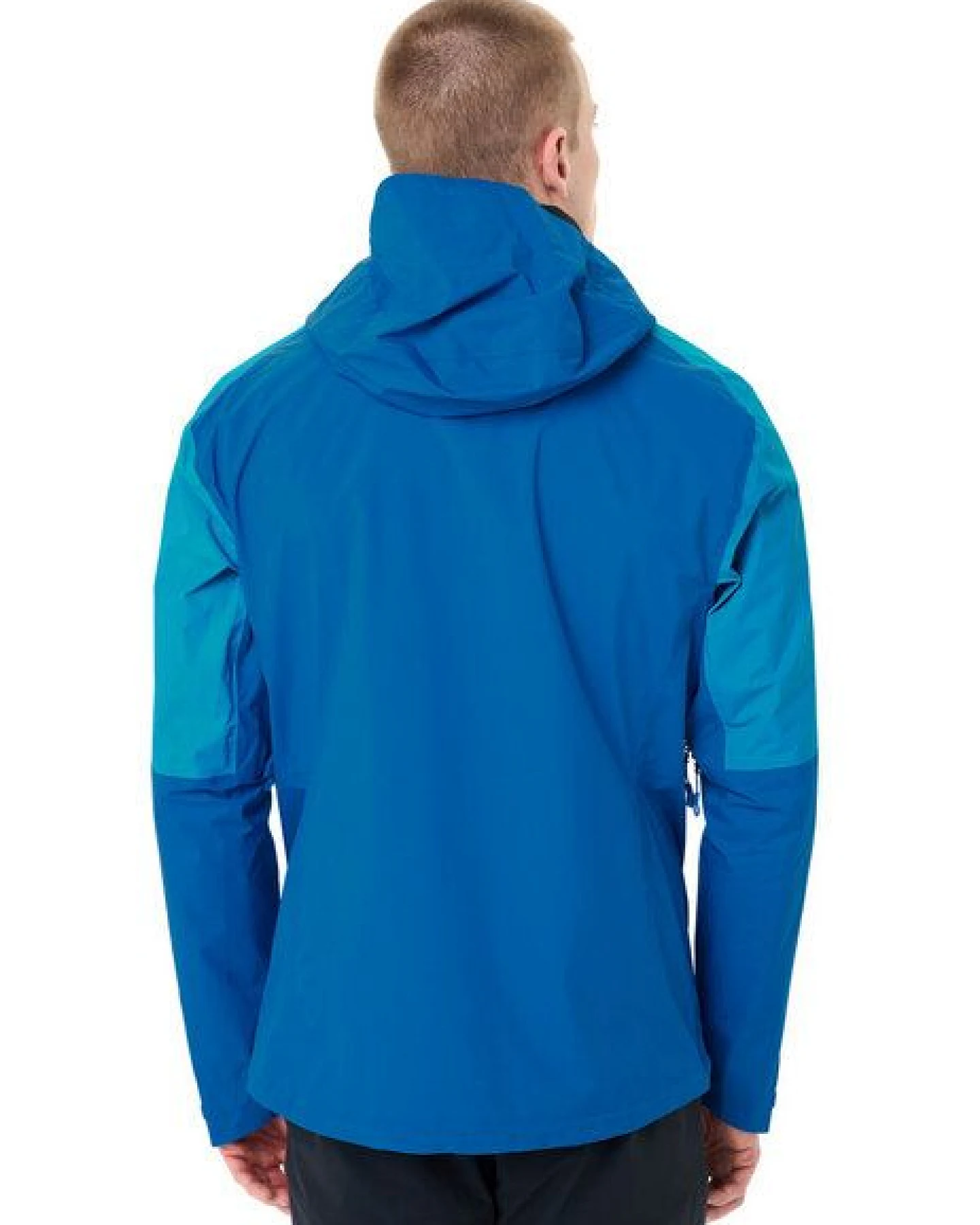 VAUDE Jacken Men's Simony 2,5L Jacket V – Ansicht 3