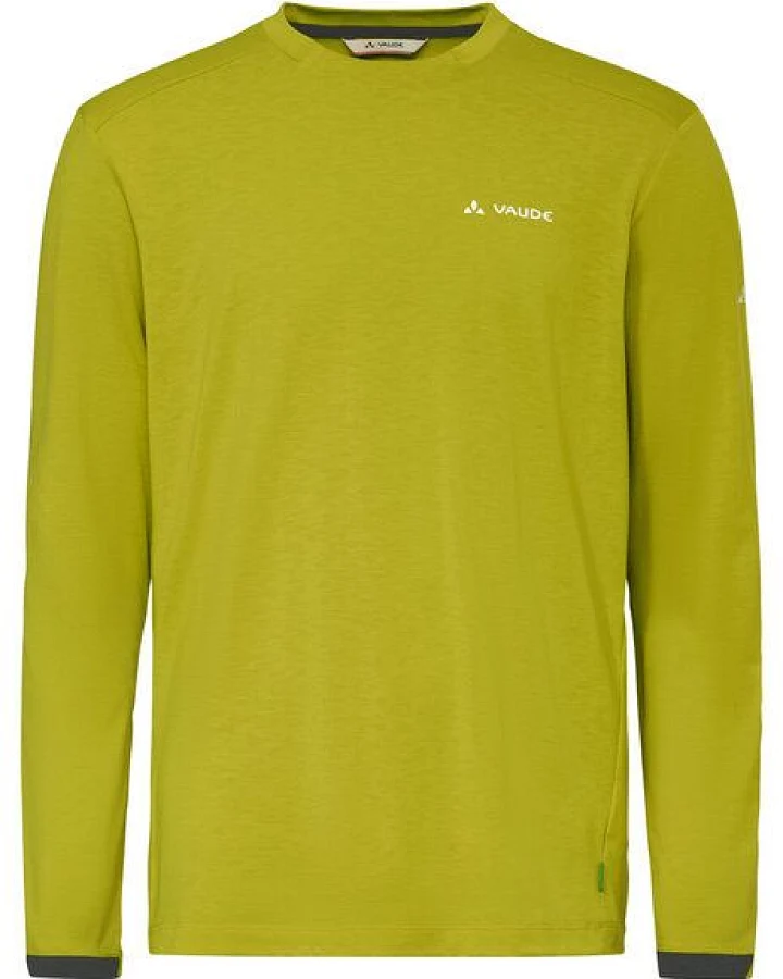Produktseite: VAUDE T-Shirt Men's Sveit LS T-Shirt II