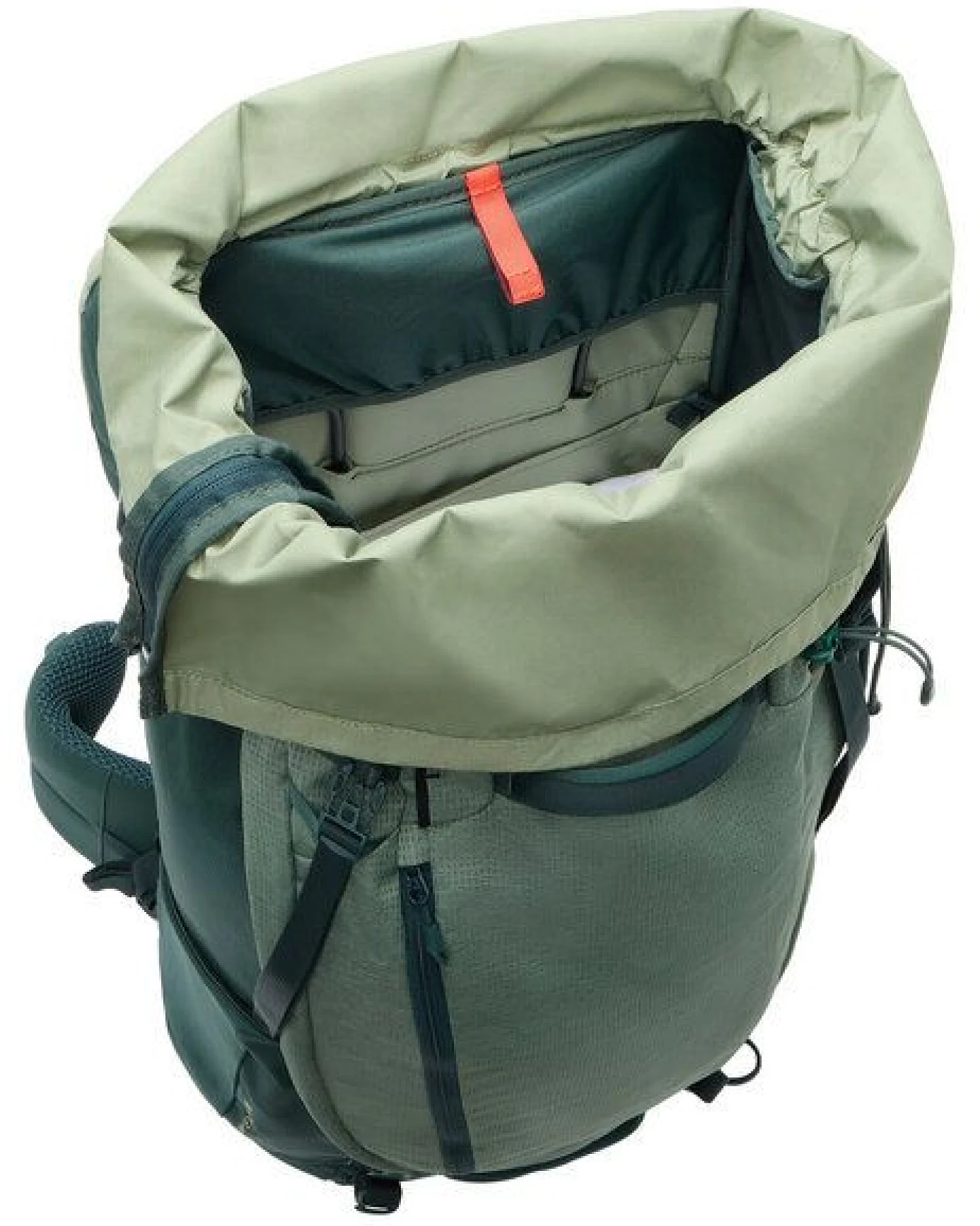 VAUDE Rucksaecke>=50L Astrum EVO 70+10 – Ansicht 3