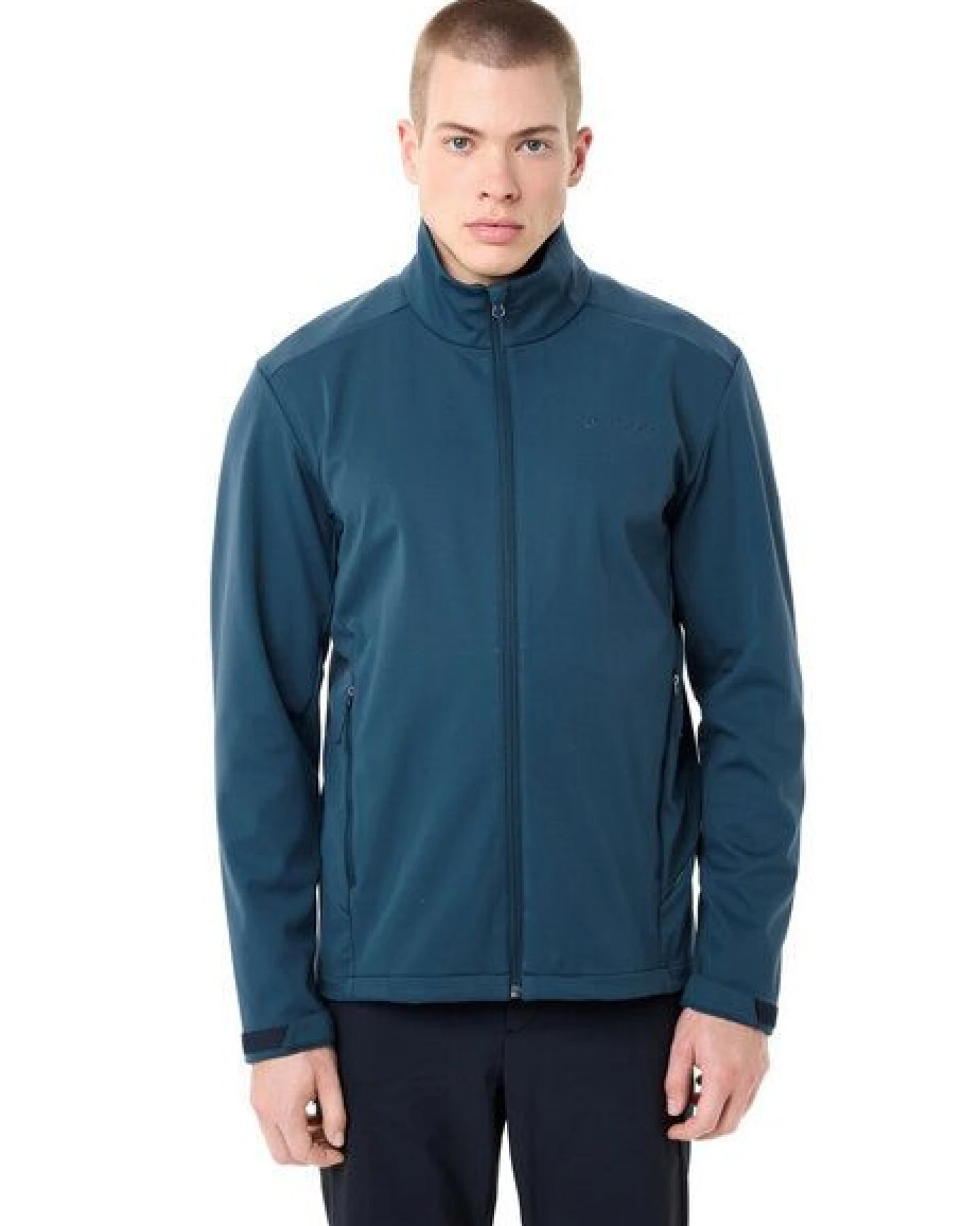 VAUDE Jacken Men's Everhike Softshell Jacket – Ansicht 3
