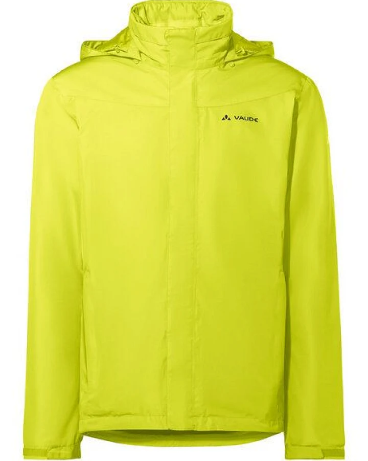 VAUDE Jacken Men's Escape Bike Warm Jacket